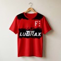Camiseta Retro Flamengo 91