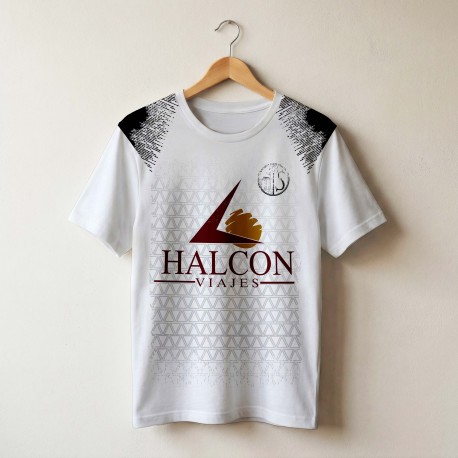 Camiseta Retro Salamanca 91 Home