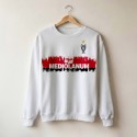 Sudadera Retro Milan 90 Away