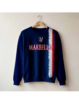 Sudadera Retro Neptuno 99 Away