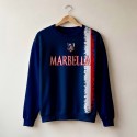 Sudadera Retro Neptuno 99 Away