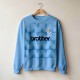 Sudadera Retro City 89 Home