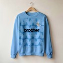 Sudadera Retro City 89 Home