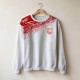 Sudadera Retro Hispalis 94 Home