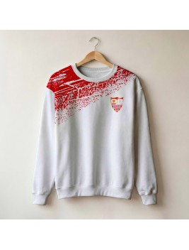 Sudadera Retro Hispalis 94 Home