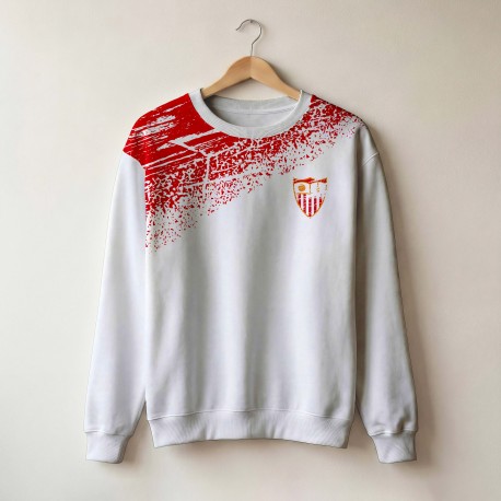 Sudadera Retro Hispalis 94 Home
