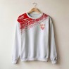 Sudadera Retro Hispalis 94 Home