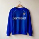 Sudadera Retro Madrid 86 Away