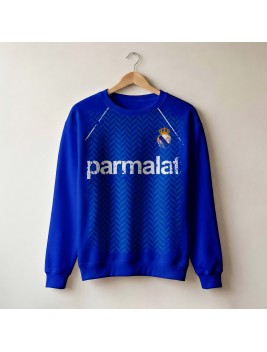 Sudadera Retro Madrid 86 Away