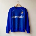 Sudadera Retro Madrid 86 Away