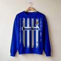 Sudadera Retro San Sebastián 91 Home