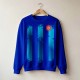 Sudadera Retro España 84 Away