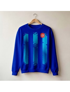 Sudadera Retro España 84 Away