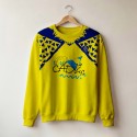 Sudadera Retro Cadiz 91 Home