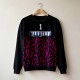 Sudadera Retro Neptuno Tributo Abel