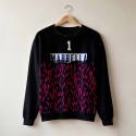Sudadera Retro Neptuno Tributo Abel