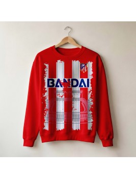 Sudadera Retro Neptuno 97 Home
