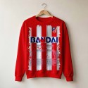 Sudadera Retro Neptuno 97 Home