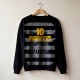 Sudadera Retro Inter 97 Tributo Ronaldo