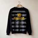 Sudadera Retro Inter 97 Tributo Ronaldo