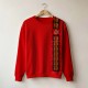 Sudadera Retro España 96