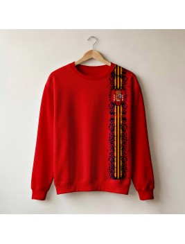 Sudadera Retro España 96