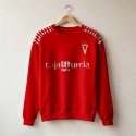 Sudadera Retro Murcia 84 Home