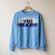 Sudadera Retro Lazio