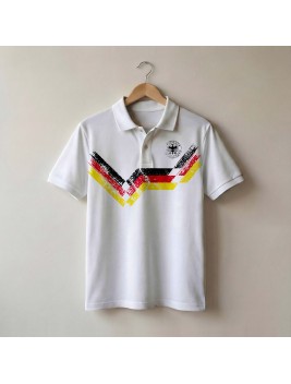 Polo Retro Germany 90 Home
