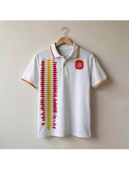 Polo Retro España 94 Away