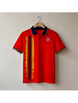 Polo Retro España 94 Home