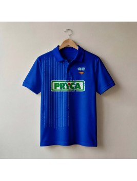 Polo Retro Lleida 86 Home