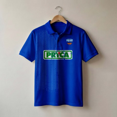Polo Retro Lleida 86 Home