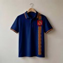 Polo Retro España 96 Away