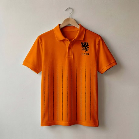 Polo Retro Holanda 83