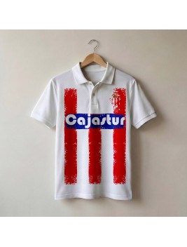 Polo Retro Gijón 87 Home
