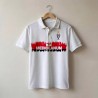 Polo Retro Milán 90 Away