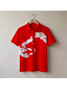 Polo Retro Bilbao Lyon