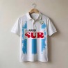 Polo Retro Malaga 87