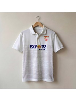 Polo Retro Hispalis 87 Home