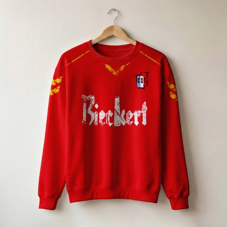 Sudadera Retro Deportivo Español 93 Home