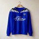 Sudadera Retro Lleida 95 Home