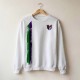 Sudadera Retro Málaga 87 Away
