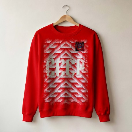 Sudadera Retro URSS 88