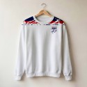Sudadera Retro Inglaterra 82 Home