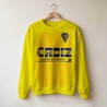 Sudadera Retro Cadiz 89 Home