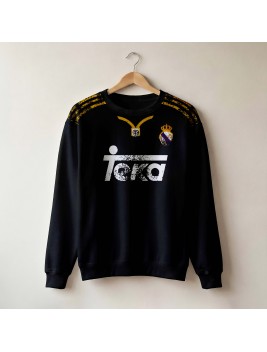 Sudadera Retro Madrid 99 Away