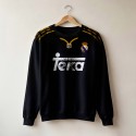 Sudadera Retro Madrid 99 Away