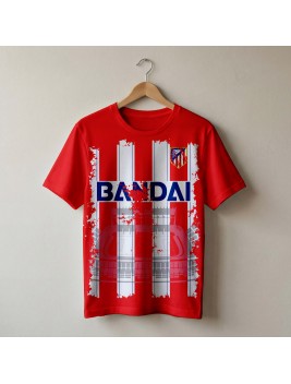 Camiseta Retro Neptuno 97 Home