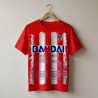 Camiseta Retro Neptuno 97 Home